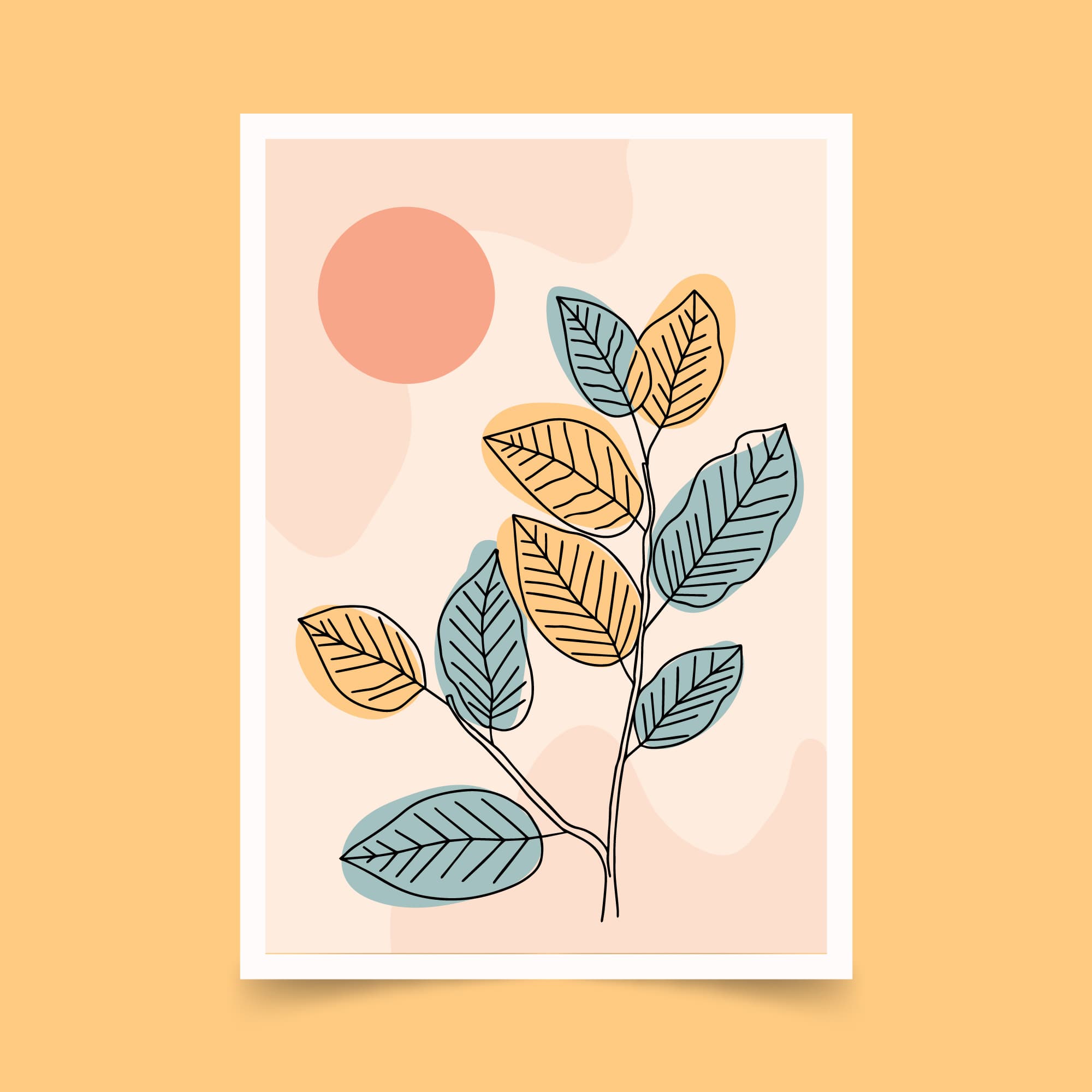 Art Prints - 1 2